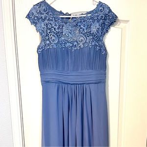 Bridesmaid/prom dress